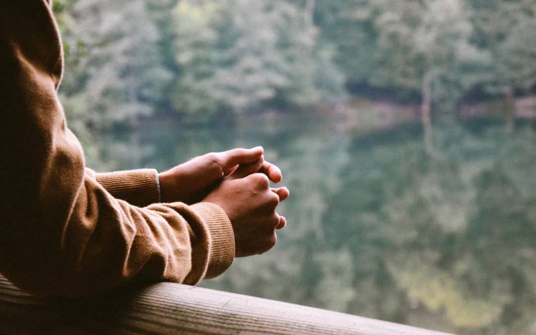 WHY WE WORRY