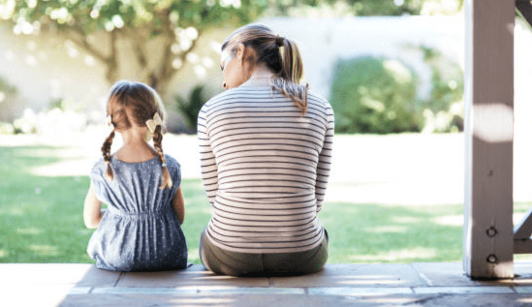 Parent conversations: How do we teach children resilience?